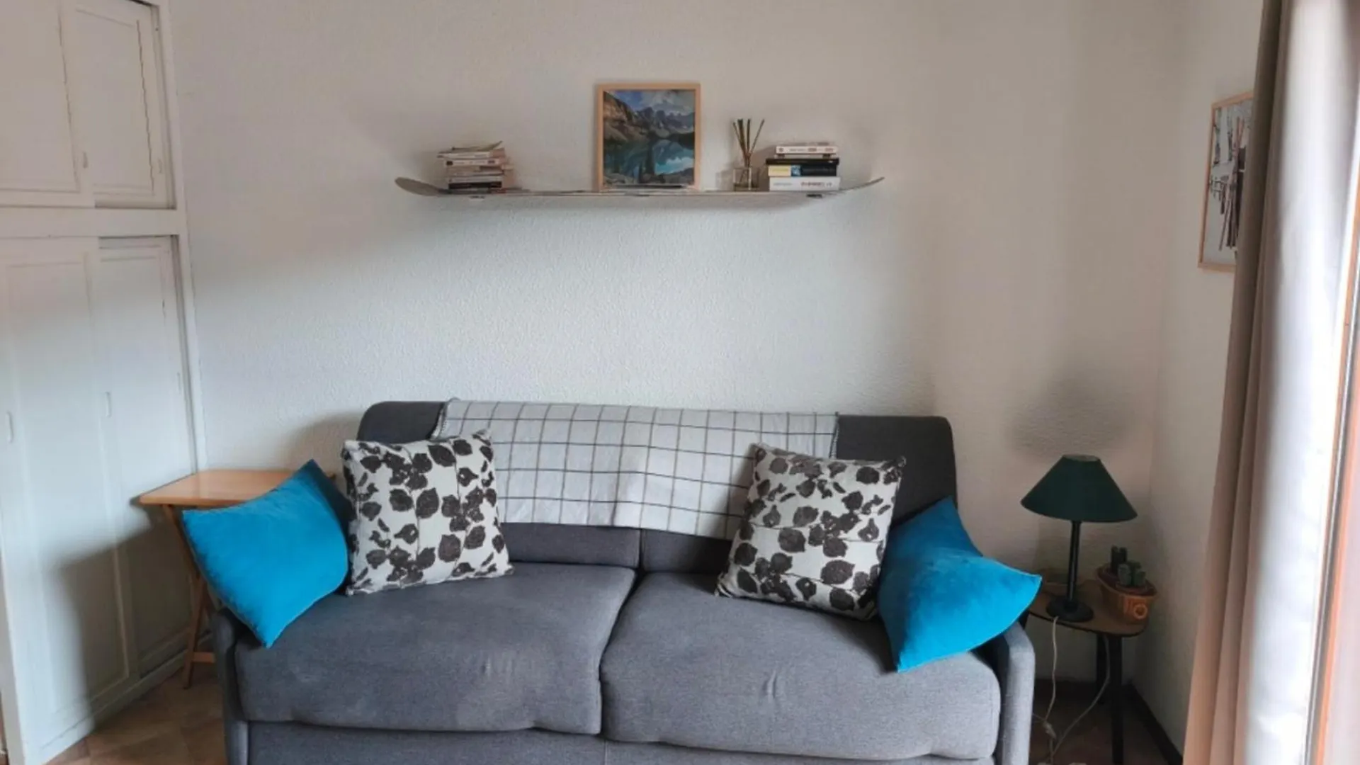 Bright Apartment With Beautiful Garden 프라즈쉬아를리